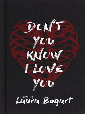 cover image of Don't You Know I Love You